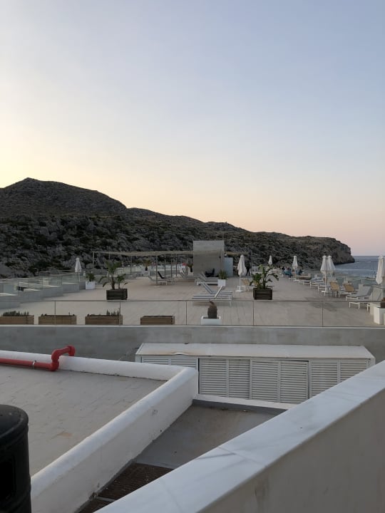 Ausblick Globales Don Pedro