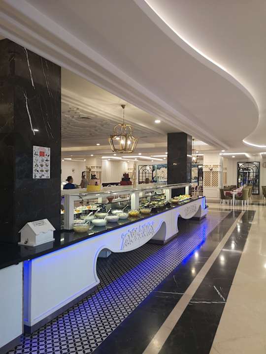 Gastro Mary Hotel Side