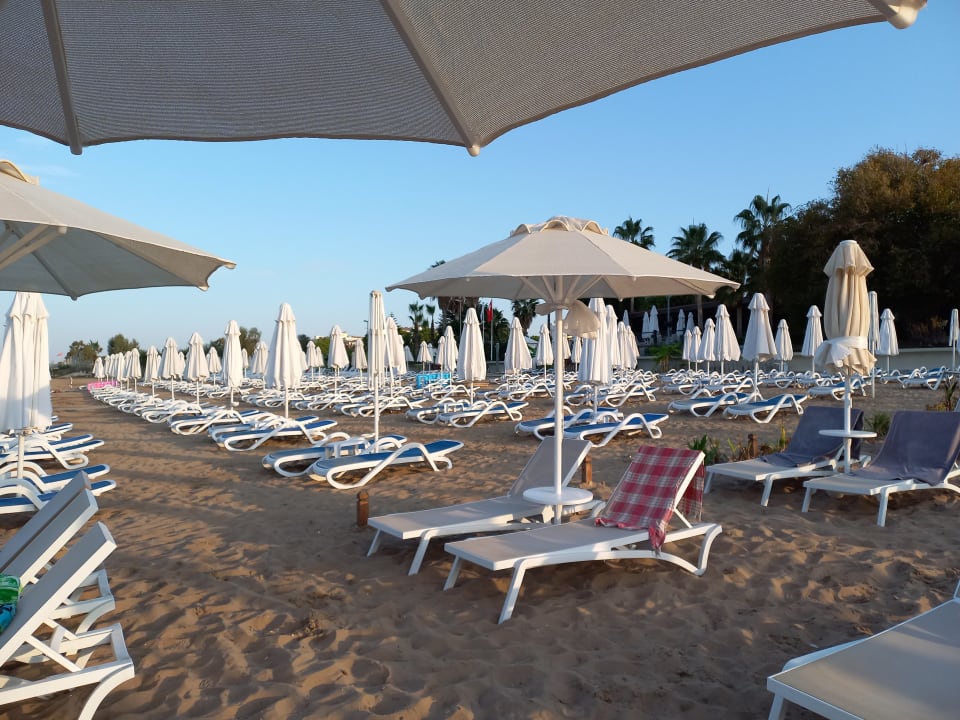 Strand Seaden Quality Resort & Spa