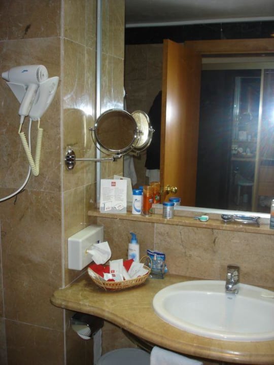 RIU Bonanza Playa Hotel Bonanza Playa