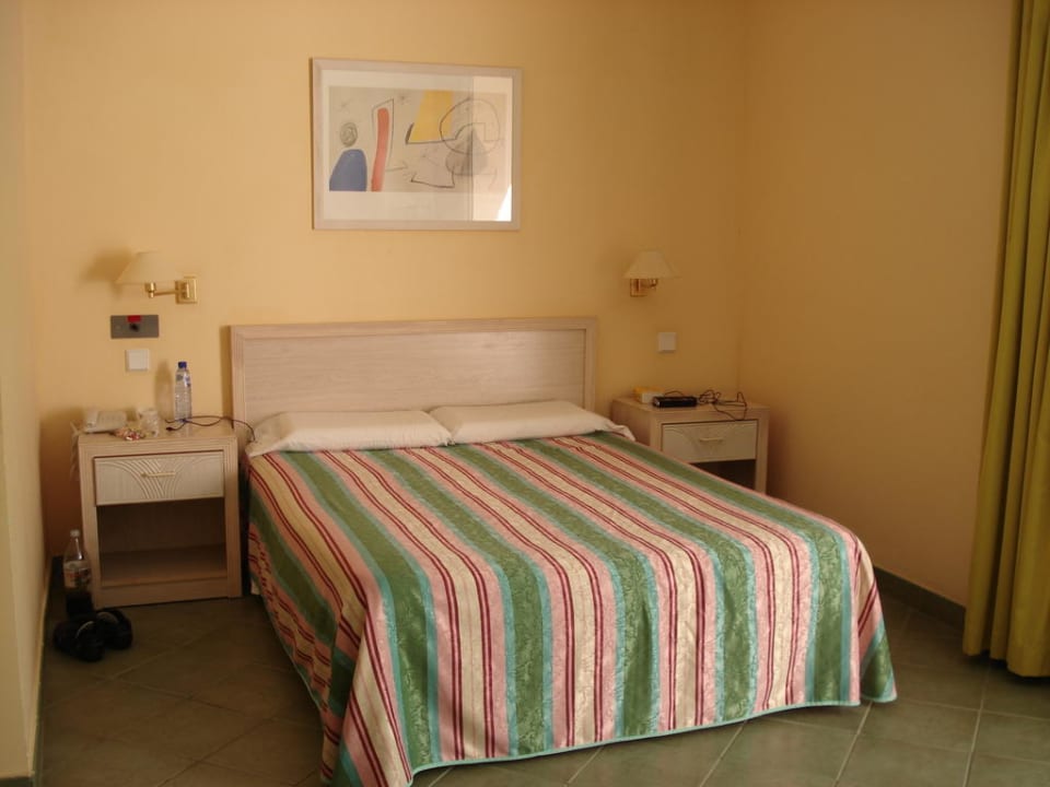 Hotel IFA Buenaventura Zimmer Abora Buenaventura by Lopesan Hotels