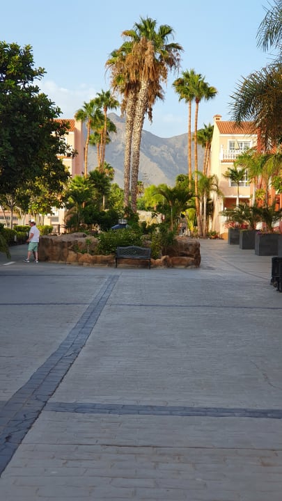 Sonstiges Hotel El Duque