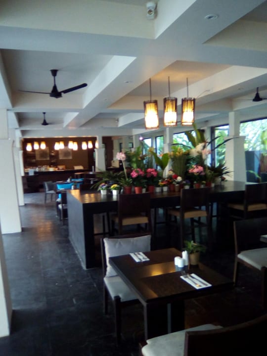 Gastro The Grand Southsea Khaolak Beach Resort