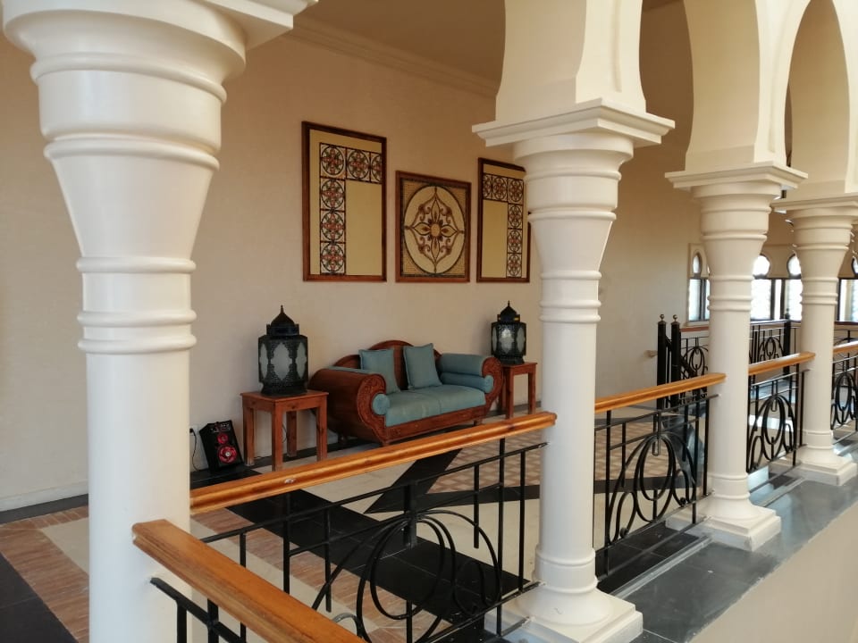 Sonstiges Grand Makadi