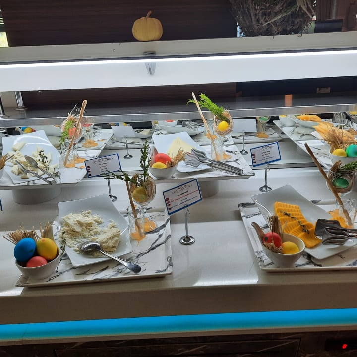 Gastro Luna Blanca Resort & Spa