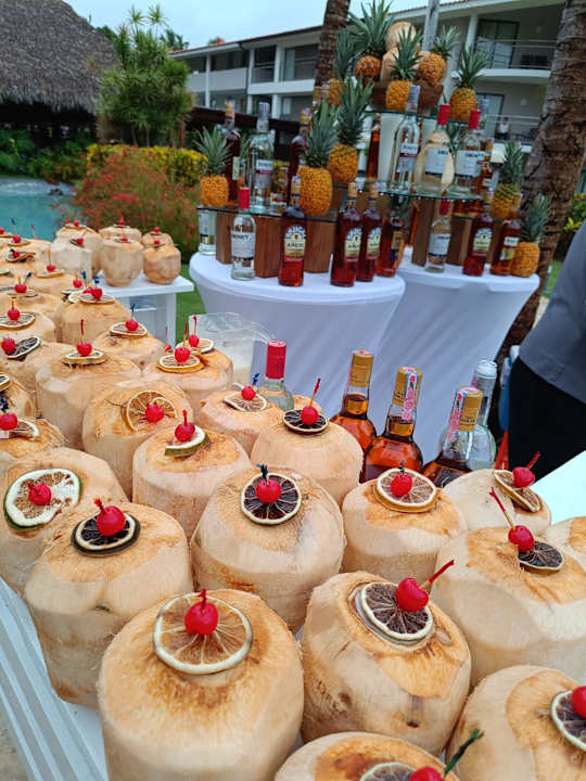 Gastro Dreams Flora Resort & Spa - All Inclusive