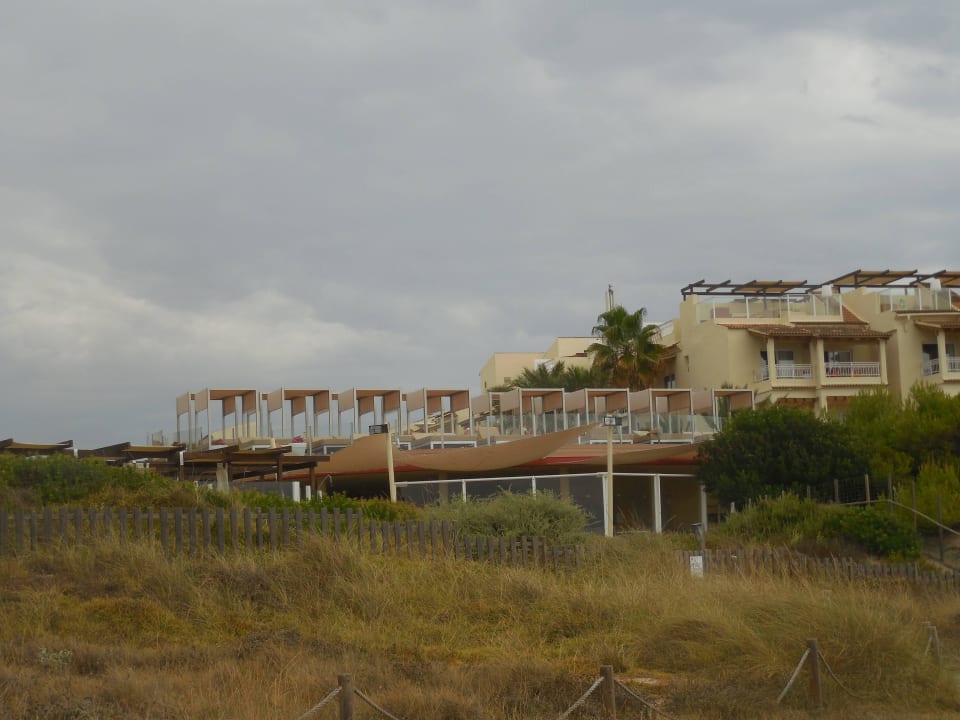 Vom Meer kommend Zafiro Bahia