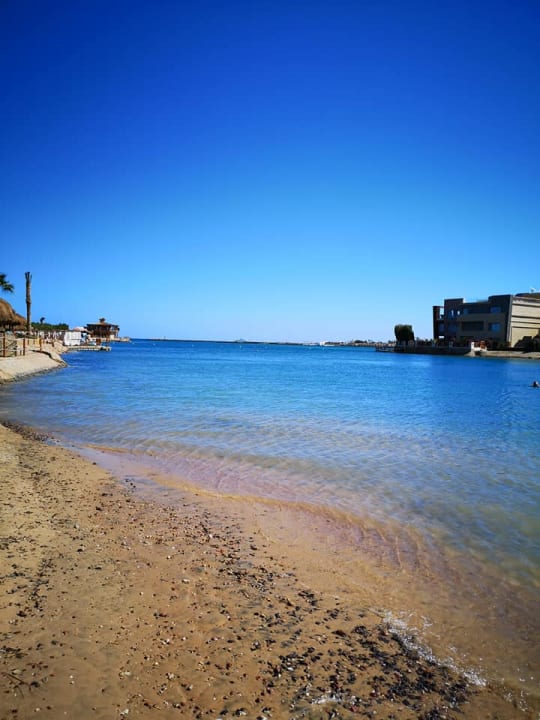 Strand SUNRISE Crystal Bay Resort