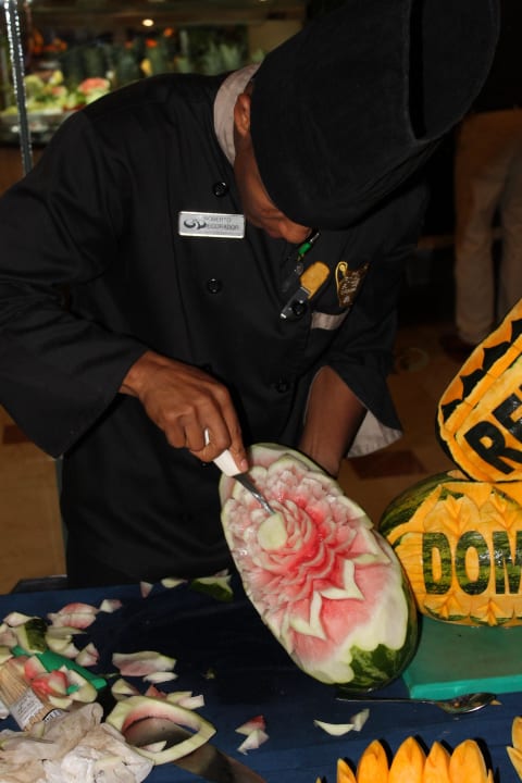 Hotel Grand Palladium Palace Resort, Spa & Casino Hotel Grand Palladium Palace Resort, Spa & Casino