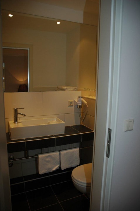 Neues Zimmer seit Juli 2012 Hotel Gutshof Havelland