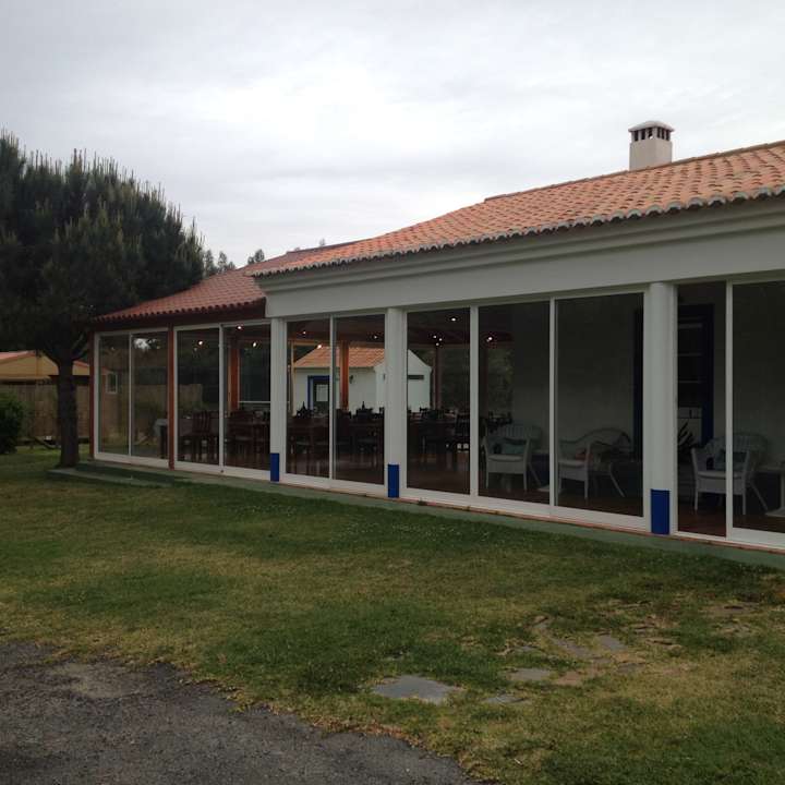 Restaurant Hotel Rural Moita Mar