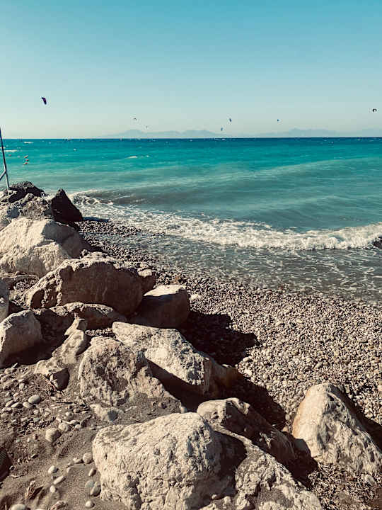 Strand TUI KIDS CLUB Alex Beach