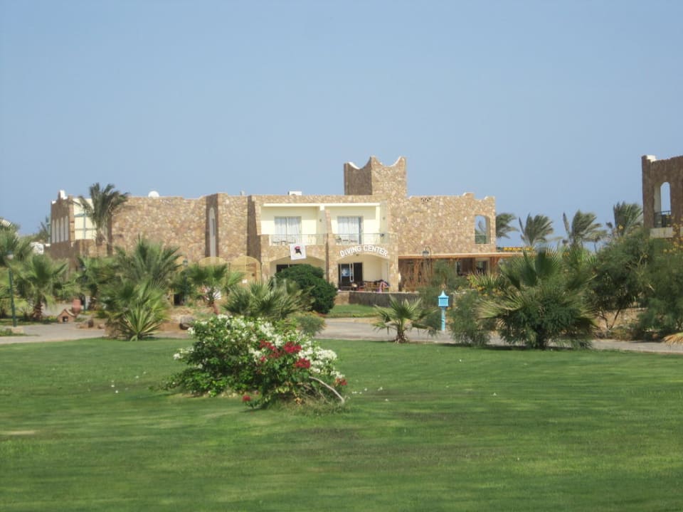 Diving Center Brayka Bay Resort