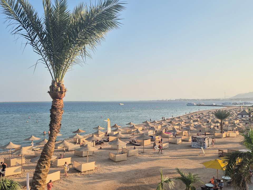 Strand Imperial Shams Abu Soma