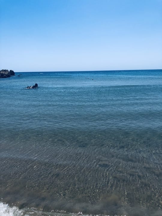 Strand Atlantica Mikri Poli Crete