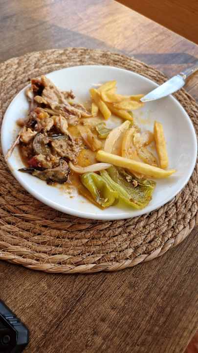 Gastro Hotel Aslan City Kleopatra