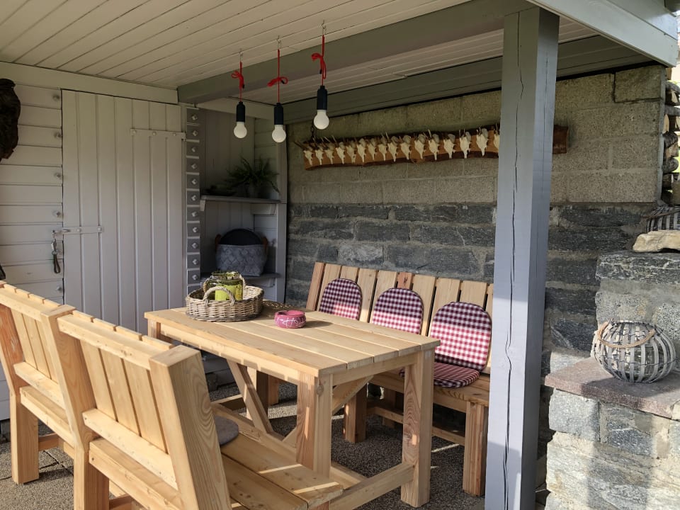 Sonstiges Ferienhaus Eulenhorst