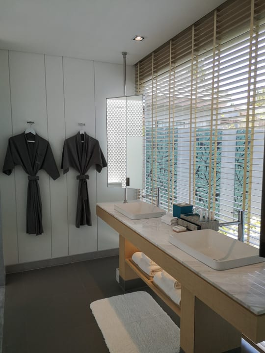 Zimmer AVANI+ Samui Resort