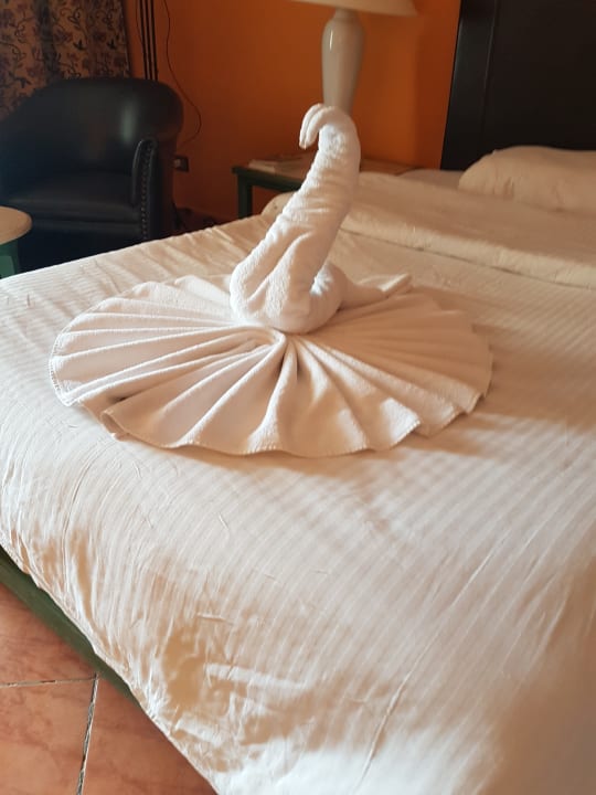 Zimmer Arabia Azur Resort