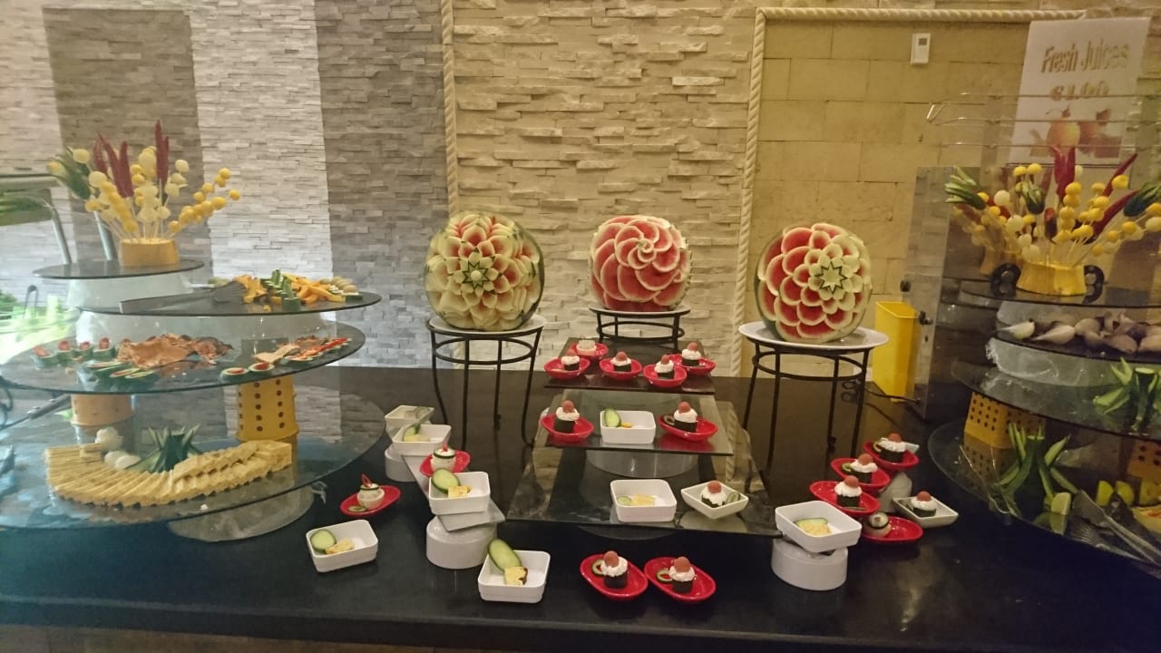 Sonstiges Casa Mare Resort