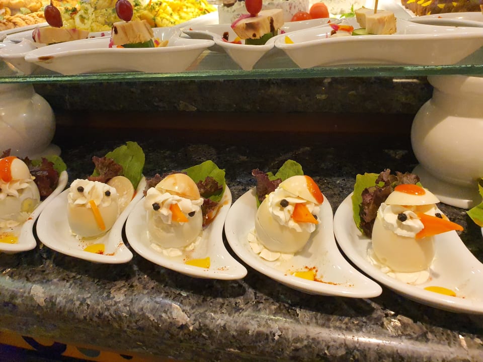 Gastro Kaisol Romance Resort