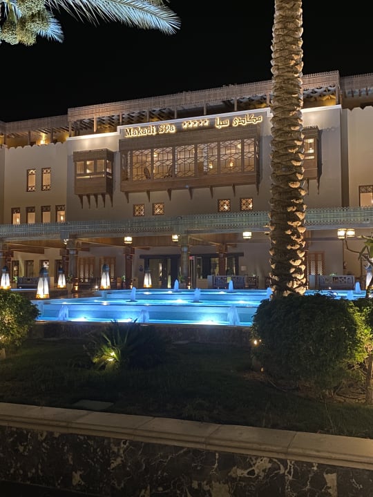 Lobby Makadi Spa - Adults only