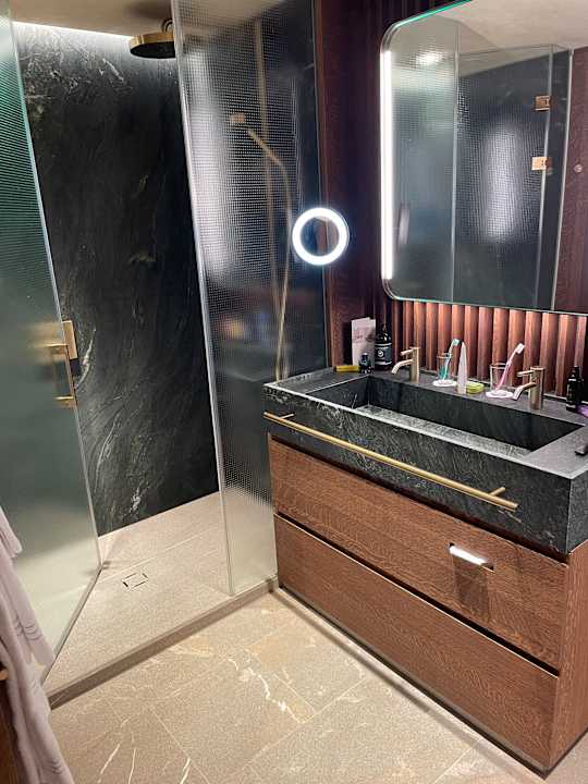 Zimmer Hotel Reiters Supreme