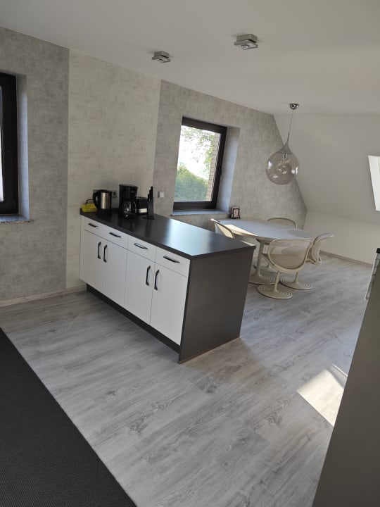 Zimmer Ferienwohnung Weserblick-Hameln