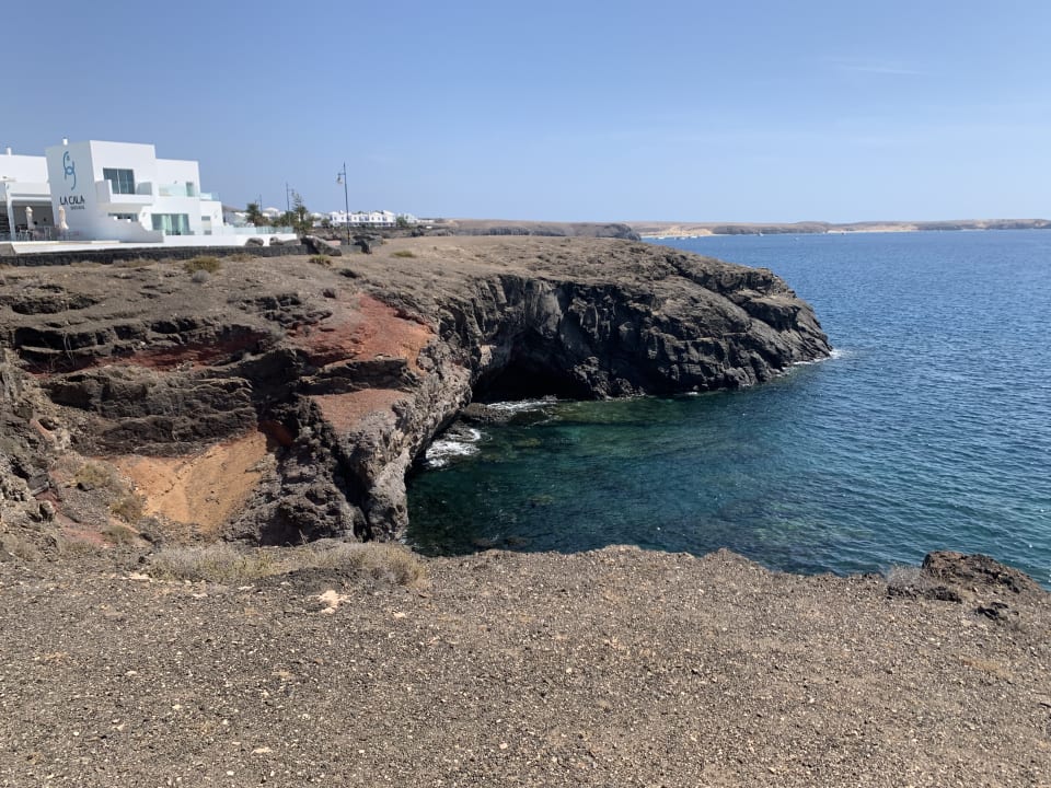 Außenansicht CalaLanzarote Suites Hotel - Adults Only