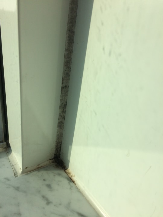 Zimmer Holiday Inn Express Frankfurt - Airport