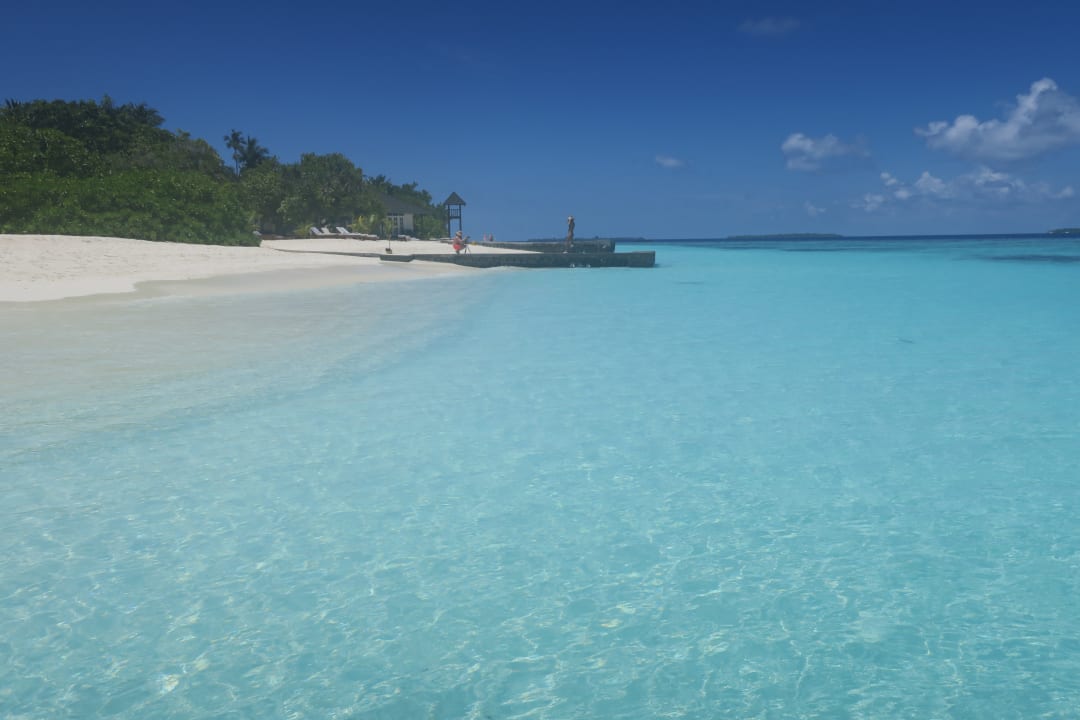 Strand Adaaran Select Meedhupparu Island Resort - Premium All Inclusive