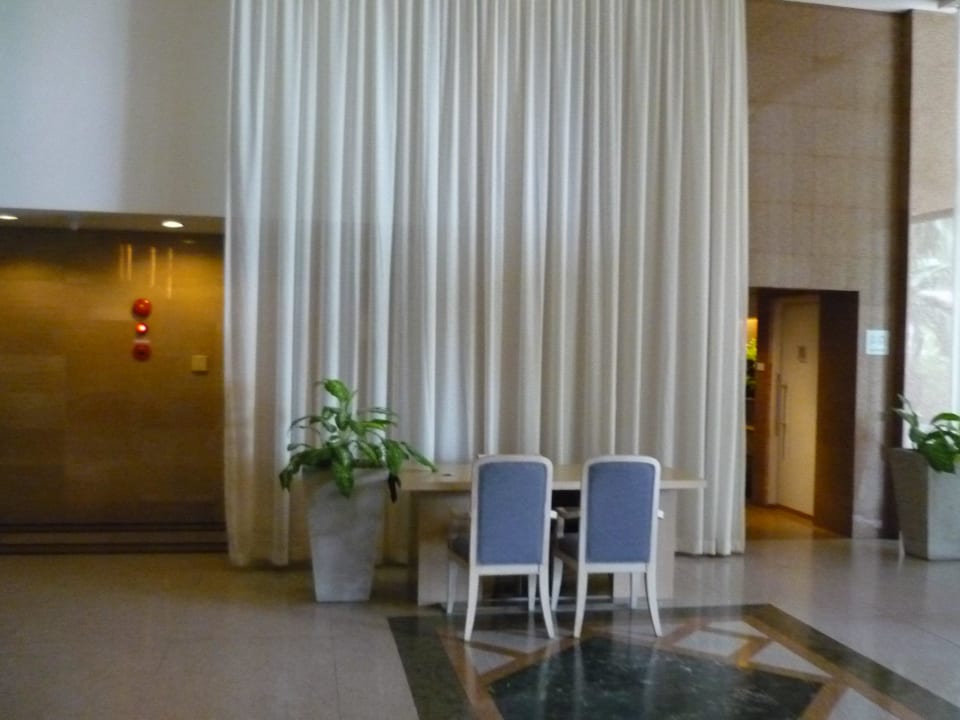 Pullman Pattaya Aisawan Pullman Pattaya Hotel G