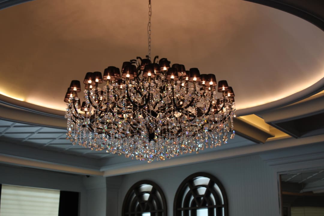 Delphin Imperial Hotel Delphin Imperial