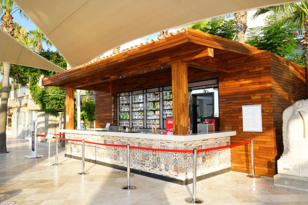 Gastro Blue Dreams Resort & Spa