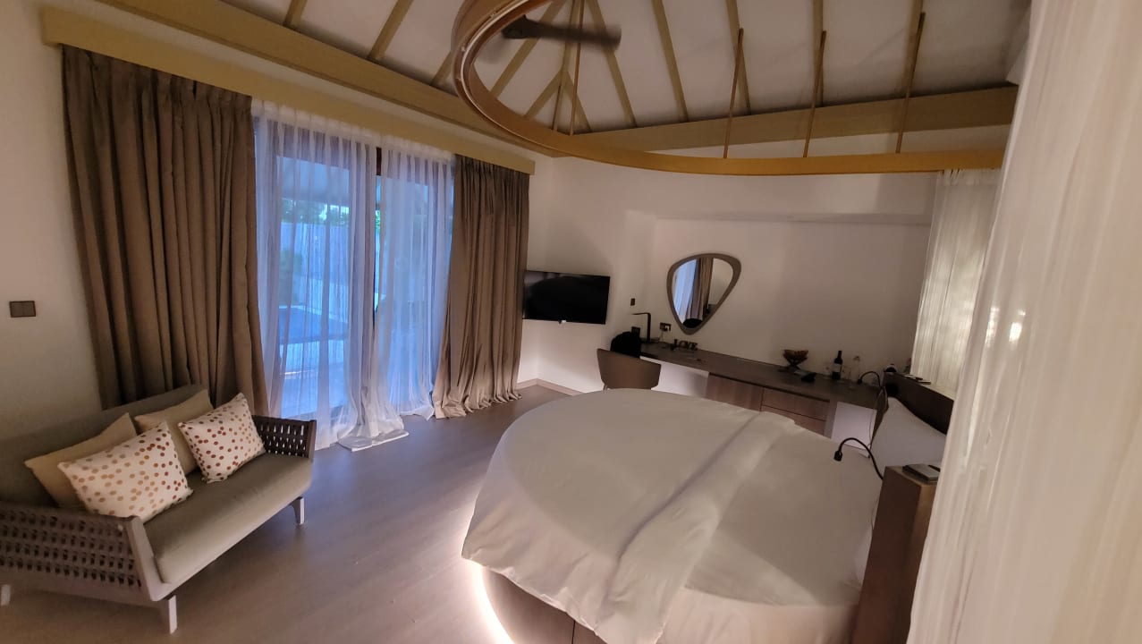 Zimmer TUI BLUE Olhuveli Romance