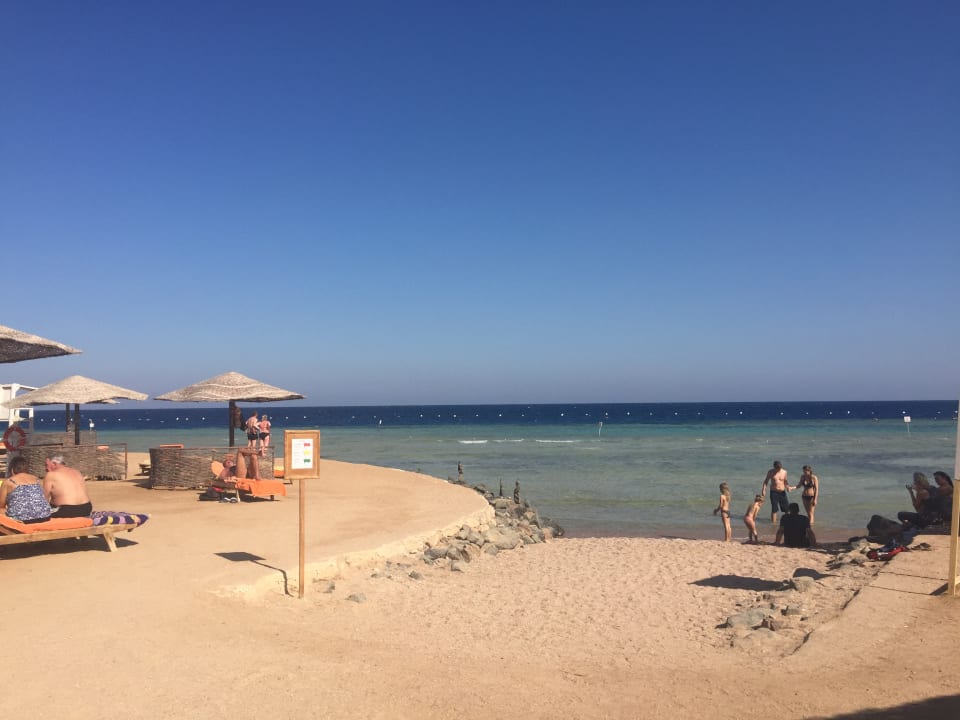 Strand Makadi Palace