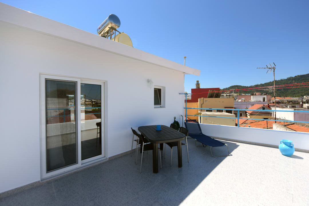 Zimmer Happy Days Home Apartment & Studio/Penthouse