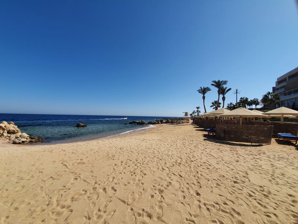 Strand Pickalbatros Citadel Resort