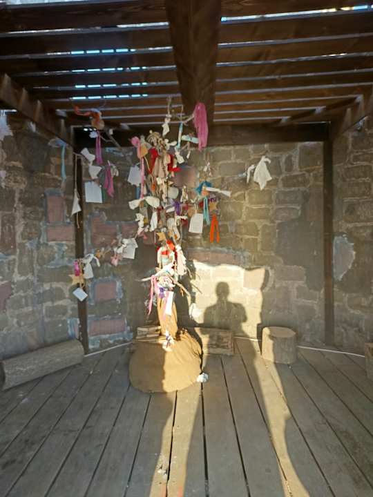 Gartenanlage Club Resort Atlantis