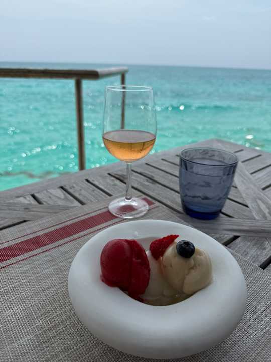 Gastro Jawakara Islands Maldives