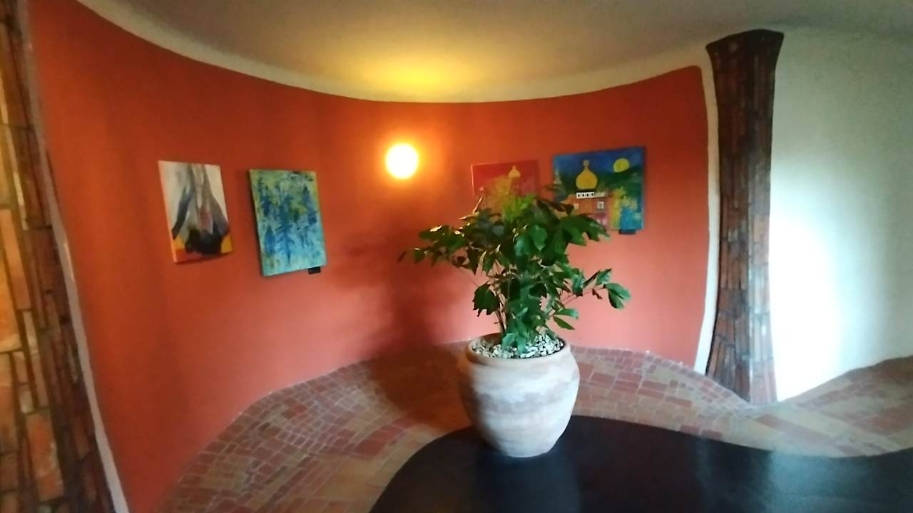 Sonstiges Rogner Bad Blumau