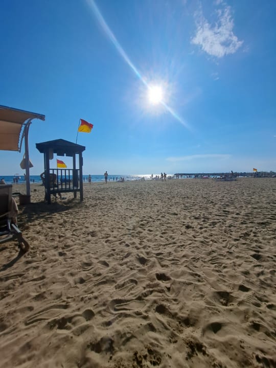 Strand Hane Family Resort