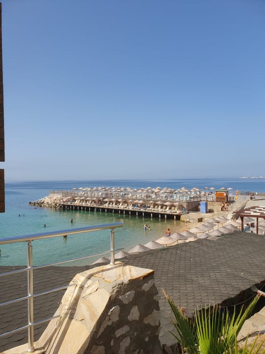 Strand Anadolu Hotels Didim Club
