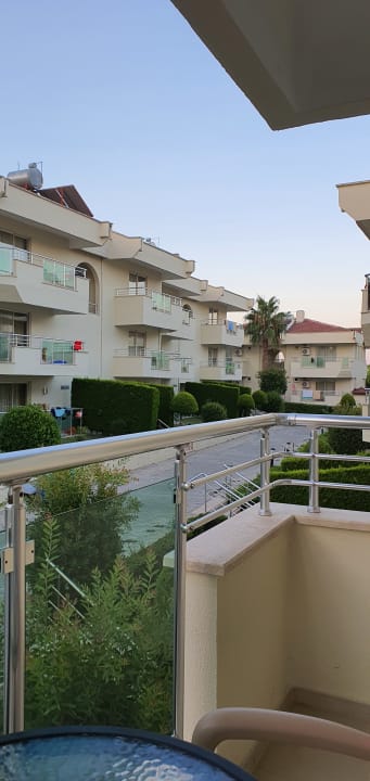 Ausblick Dream Family Club