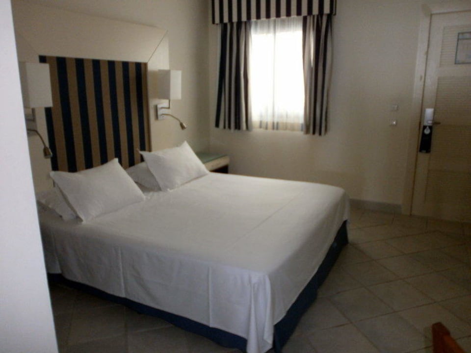 Zimmer 604 Hotel H10 Tindaya
