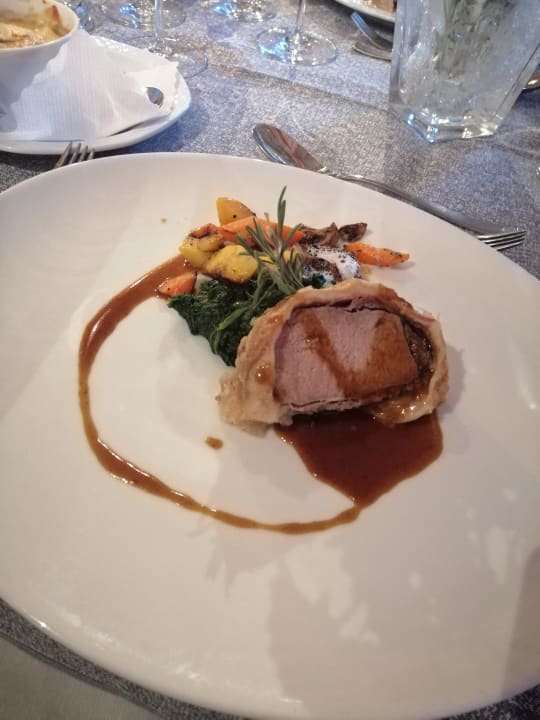 Gastro Wellnesshotel Zum Koch