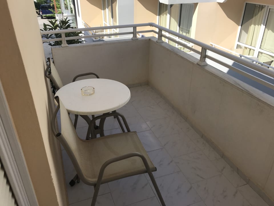 Zimmer Hotel Kathrin Beach