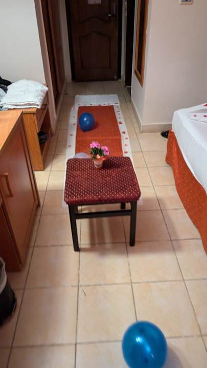 Zimmer Riviera Aqua Park Resort