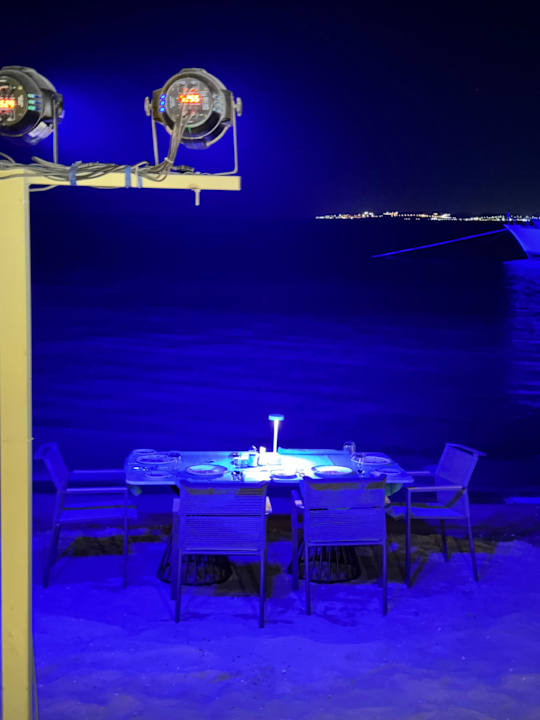 Gastro Rixos Premium Magawish Suites & Villas