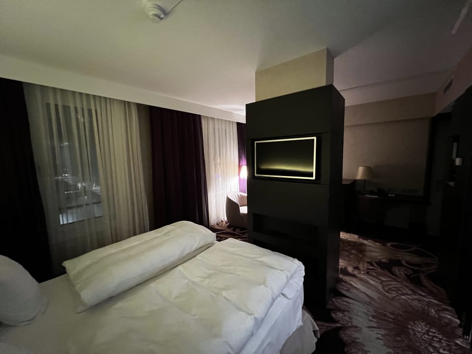 Zimmer Hotel Mondial am Dom Cologne- MGallery